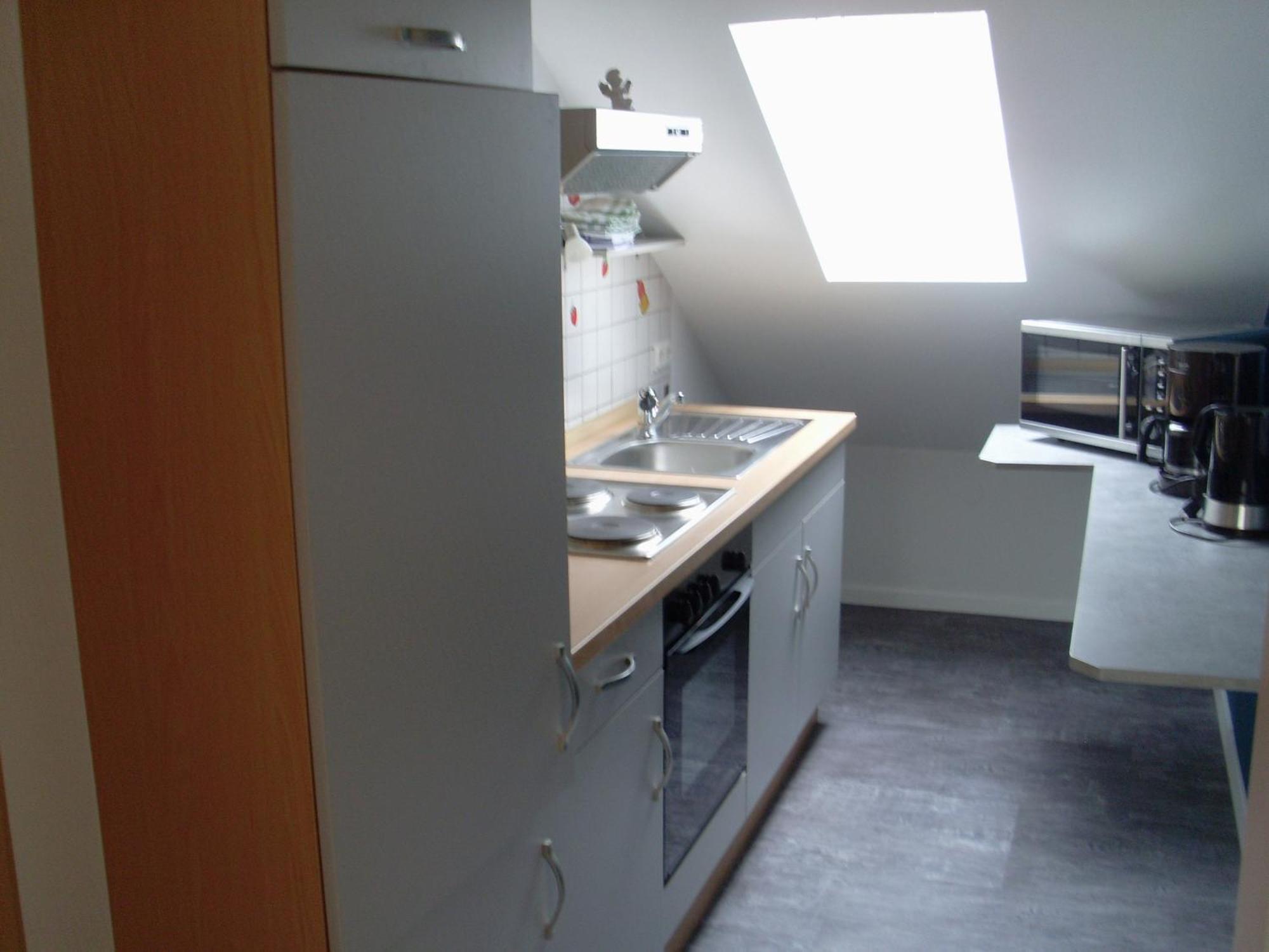 Ferienwohnung am Waldrand Schmallenberg Exterior foto